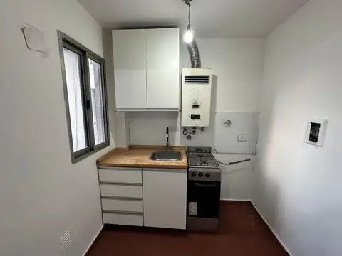 Departamento en Venta Apto profesional