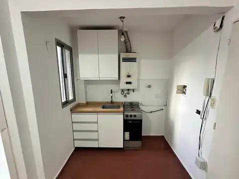 Departamento en Venta en Ciudadela, USD 39.000