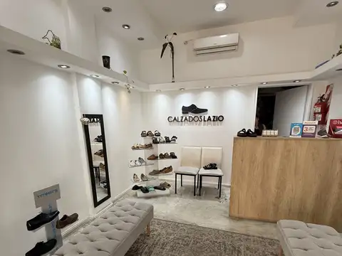 Almirante Guillermo Brown 600