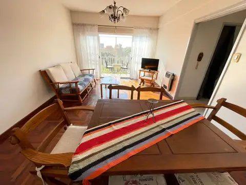 VENTA DTO 4 AMB BALCON CIUDAD JARDIN PALOMAR
