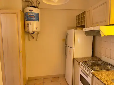 VENTA DTO 4 AMB BALCON CIUDAD JARDIN PALOMAR