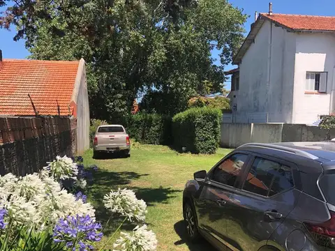 VENTA DE LOTE PUNTA MOGOTES MAR DEL PLATA