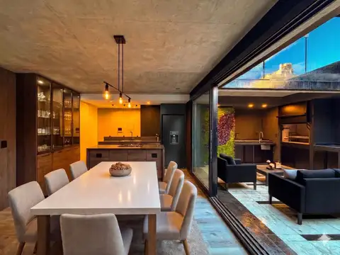 Departamento en Venta en Martin, Rosario
