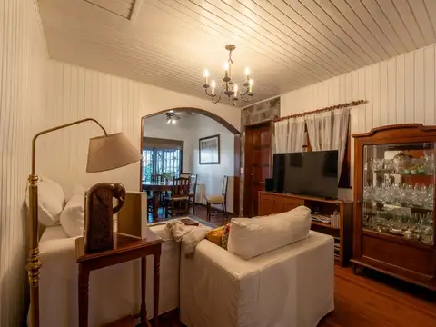 CASA EN VENTA 3 AMB MAS ESCRITORIO TIGRE RINCON