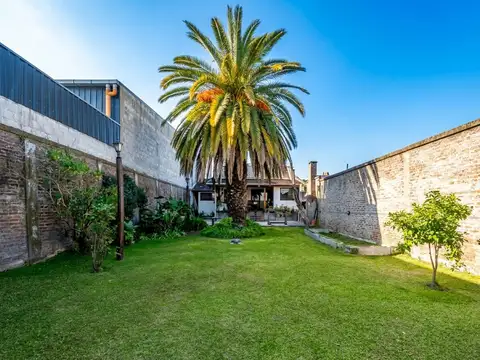 CASA EN VENTA 3 AMB MAS ESCRITORIO TIGRE RINCON