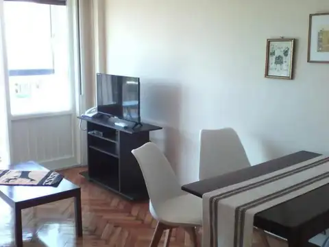 Departamento en alquiler temporario