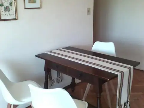 Departamento en Alquiler Temporal de 1 dormitorio