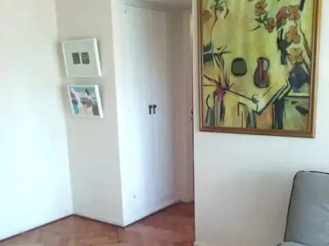 Departamento en Alquiler Temporal de 2 ambientes