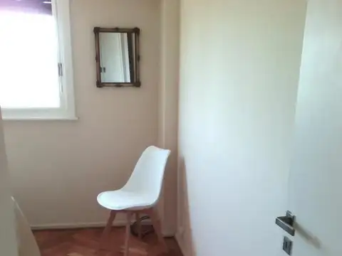 Departamento en alquiler temporario