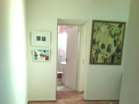 Departamento en Alquiler Temporal de 2 ambientes