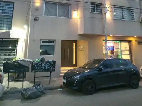 Departamento en Alquiler en Haedo, Partido de Morón
