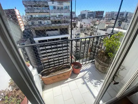 Departamento en Alquiler 65 años