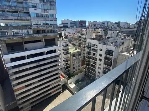 Departamento en Alquiler en Barrio Norte, USD 1.000