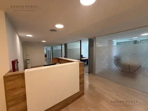 Oficina en Alquiler en Puerto Madero, USD 5.200
