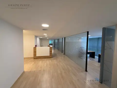 Oficina en Alquiler en Puerto Madero, USD 5.200