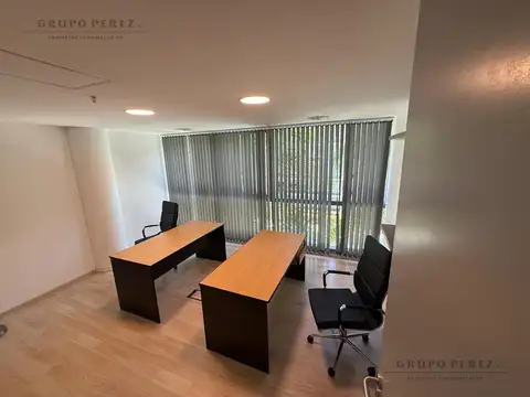 Oficina en Alquiler A Estrenar