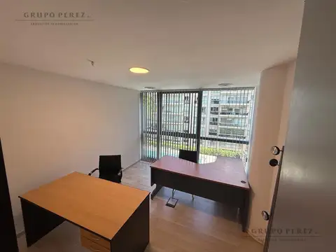 Oficina en Alquiler A Estrenar
