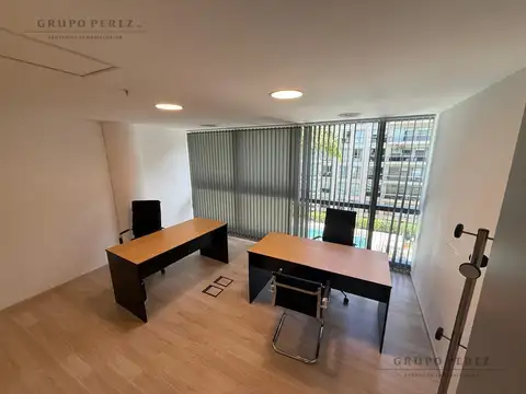 Oficina en alquiler en Madero Center - Puerto Madero 275 m2
