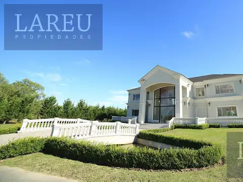 Terreno - Chateau Pilar