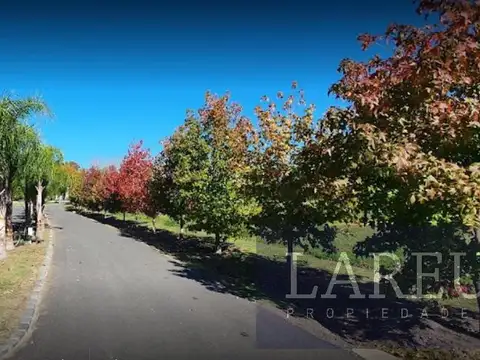 Terreno en Venta en Chateau Pilar, USD 120.000