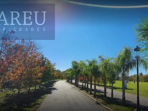 Terreno - Chateau Pilar