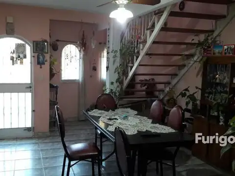 Casa en Venta 40 años