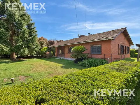 CASA  QUINTA EN VENTA IDEAL INVERSORES. LOCALES / VIVIENDA MULTIFAMILIAR