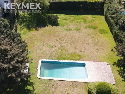 Terreno en Venta en Presidente Derqui, USD 180.000