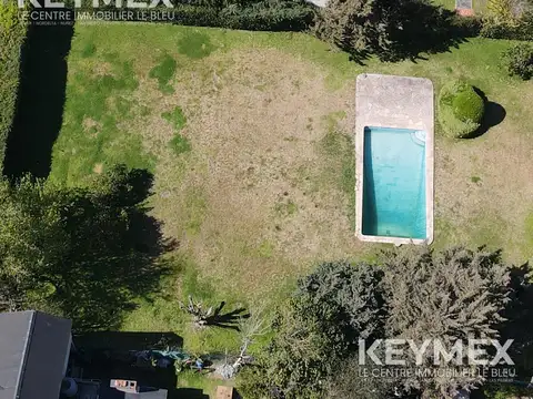 Terreno en Venta 70  mts Fondo