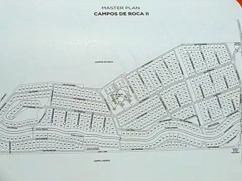 Terreno en Venta de 2250,0 m2