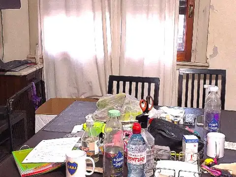 COMODA CASA CLASICA PROXIMA A PANAMERICANA