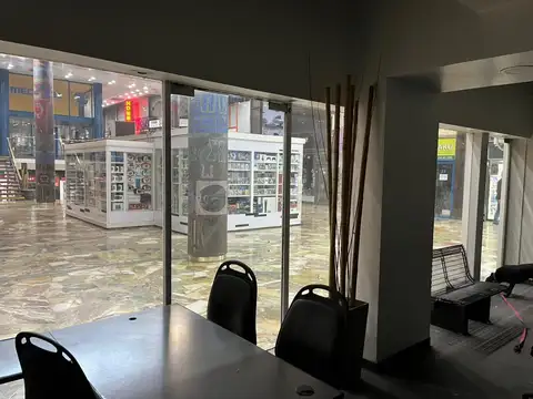 Avenida Cabildo 2200