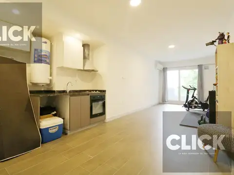 Departamento en Venta al Sur