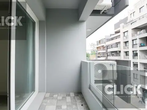 Departamento en Venta en Caballito, USD 82.000