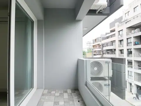 Departamento en Venta en Caballito, USD 88.000