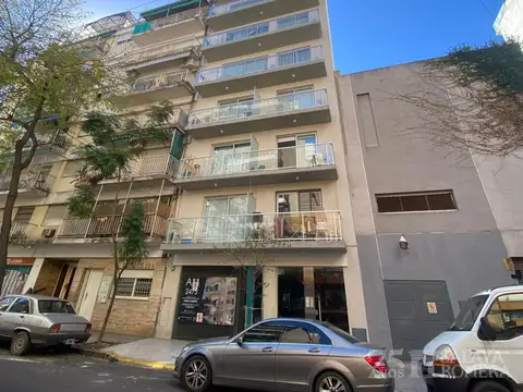 Venta Departamento Apto profesional Belgrano