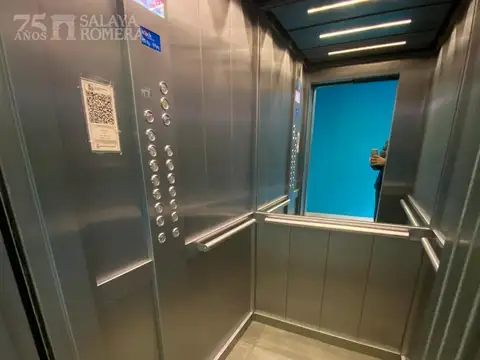 Departamento en Venta al Oeste
