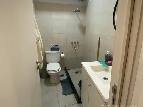 Departamento en Venta en Belgrano, USD 80.000