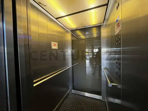 Departamento en Venta 2012 años