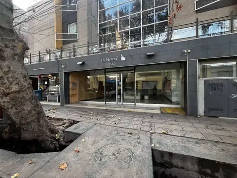 VENTA  DEPARTAMENTO CIUDAD DE MENDOZA