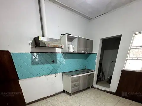Casa en Alquiler A Estrenar