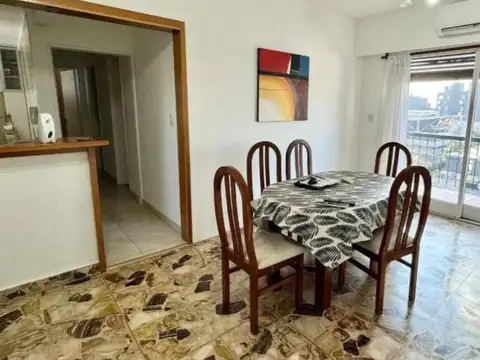 Departamento en venta - 2 Dormitorios 1 Baño - 72Mts2 - Vicente López