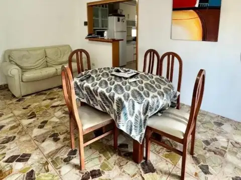 Departamento en Venta en Vicente Lopez, USD 162.000