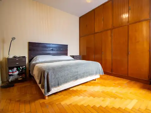 Departamento en Venta 50 años