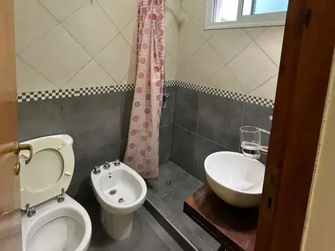 MONOAMBIENTE AMOBLADO EN PLENO CENTRO DE LUJÁN