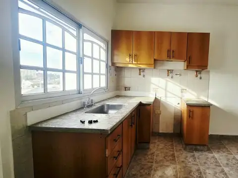Departamento en Alquiler de 4 ambientes