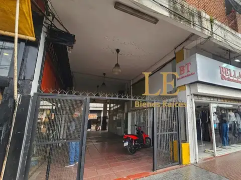 Rivadavia 400