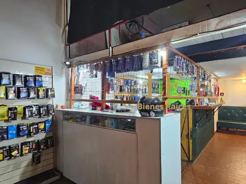 Local Comercial - Belen de Escobar