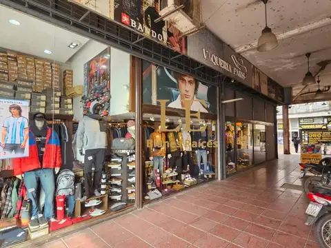 Local en Venta 35 años