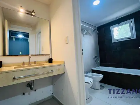 Departamento en Alquiler de 1 dormitorio